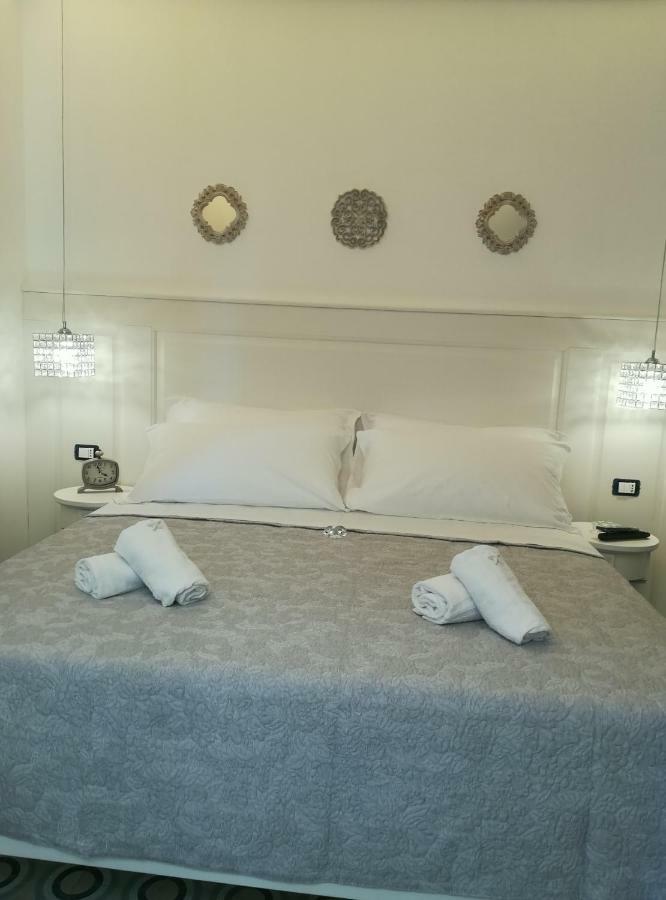 טרופאה Bellavita Accomodation מראה חיצוני תמונה