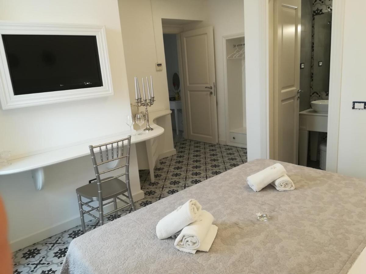טרופאה Bellavita Accomodation מראה חיצוני תמונה
